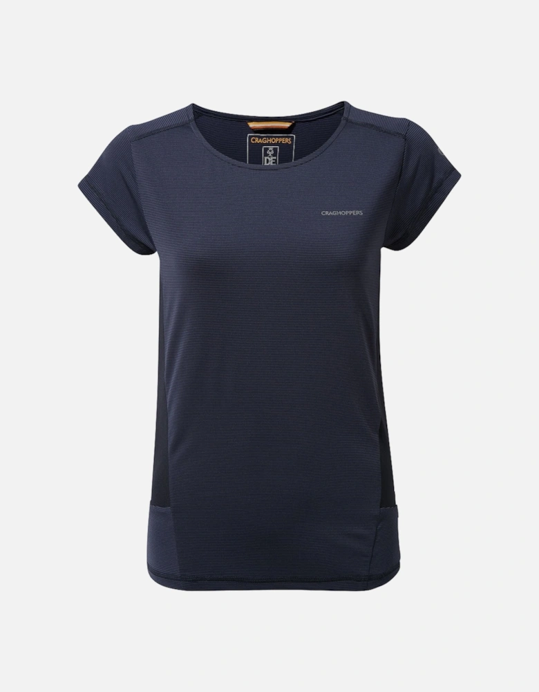 Womens Atmos Quick Drying Lightweight T Shirt