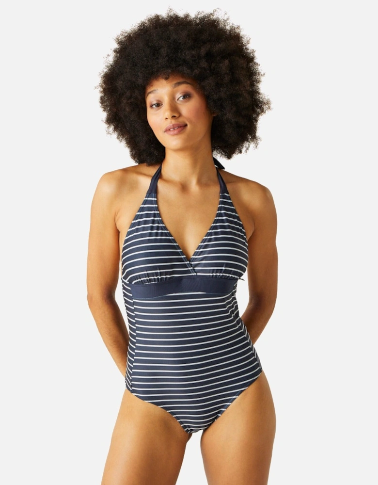 Womens Flavia Swimming Costume