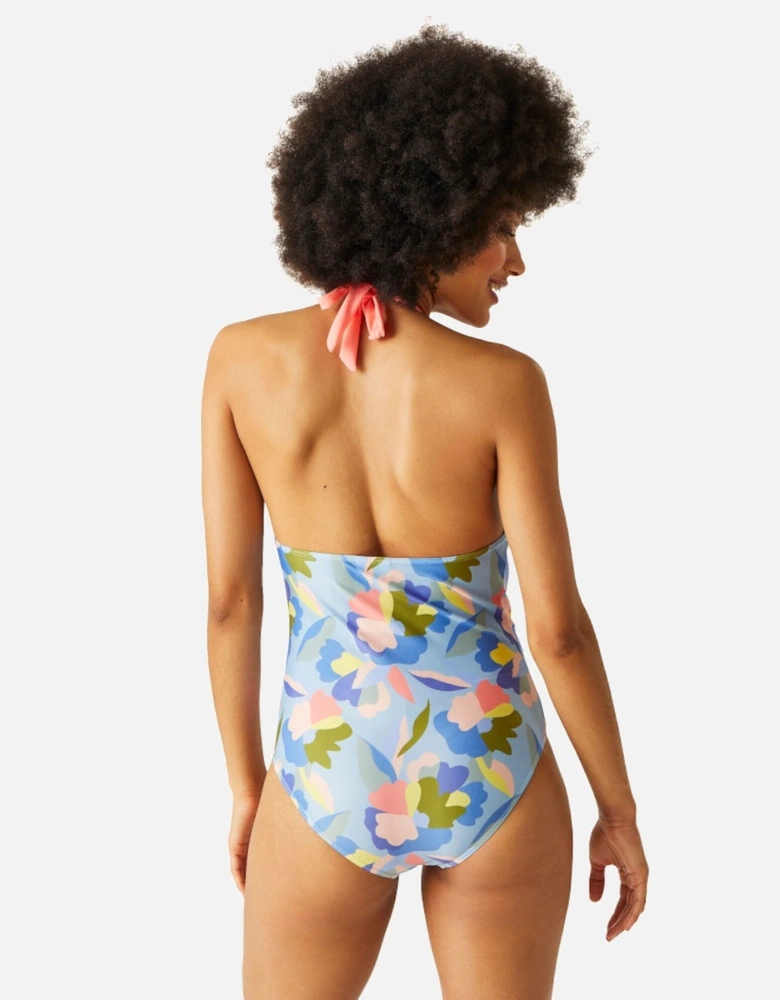 Womens Flavia Swimming Costume