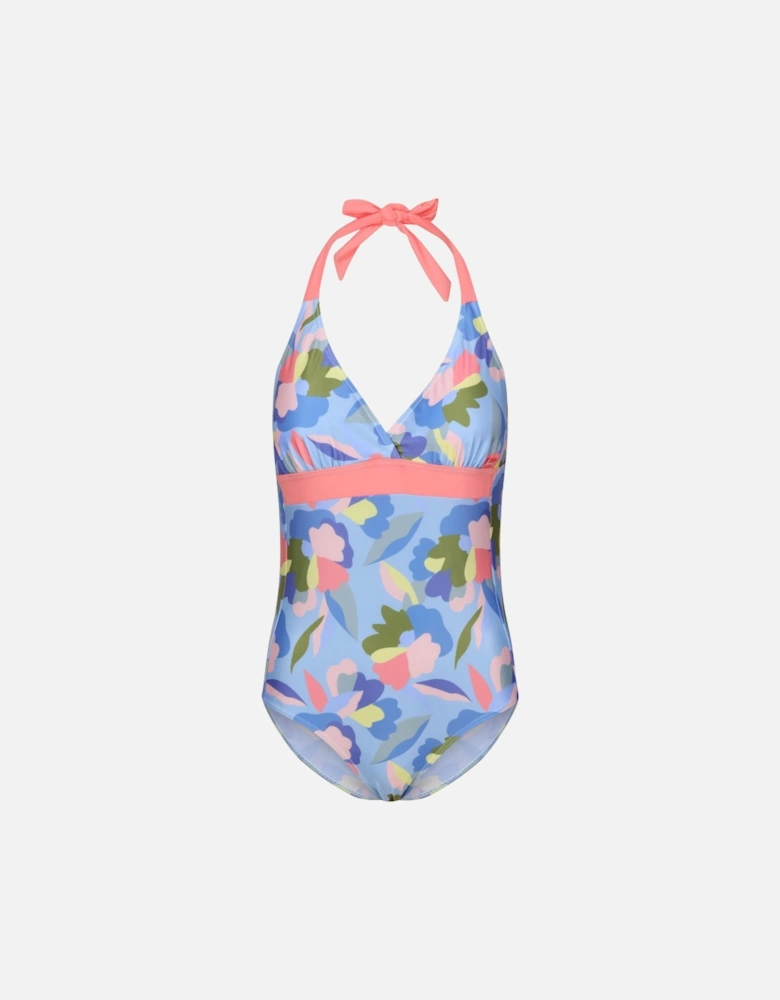 Womens Flavia Swimming Costume