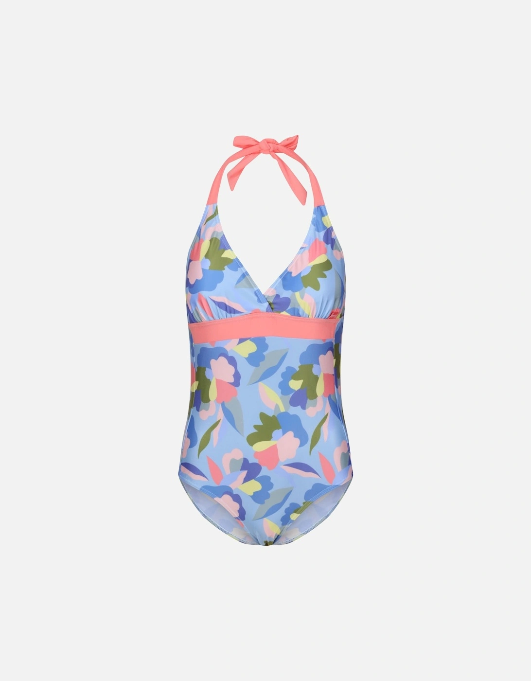 Womens Flavia Swimming Costume