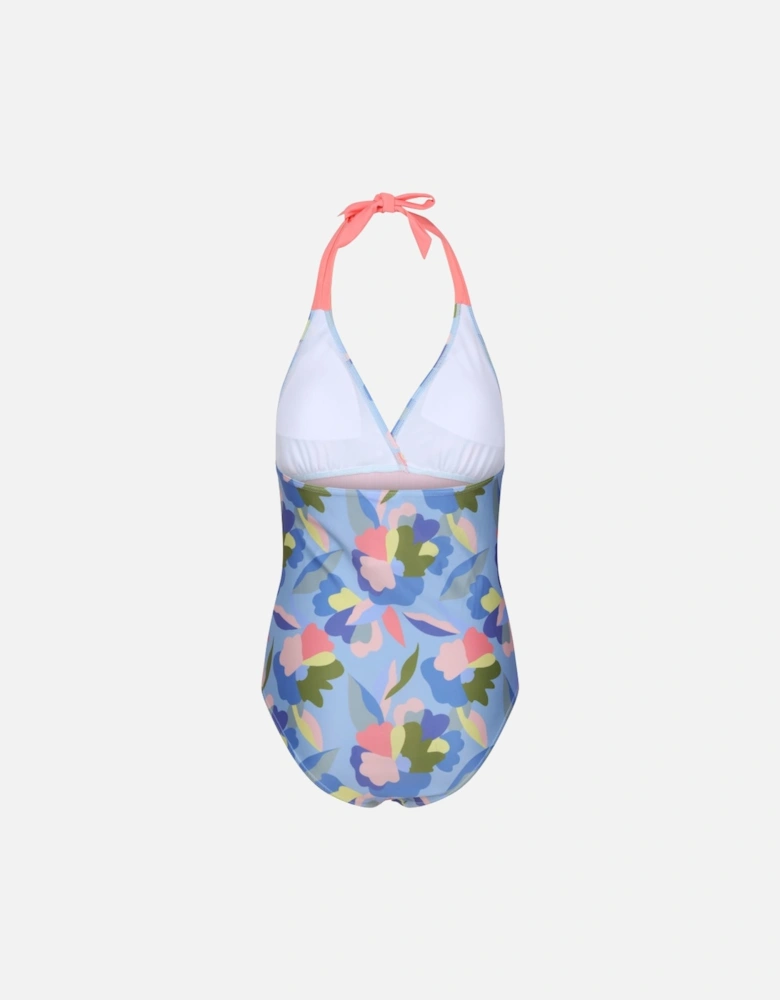 Womens Flavia Swimming Costume