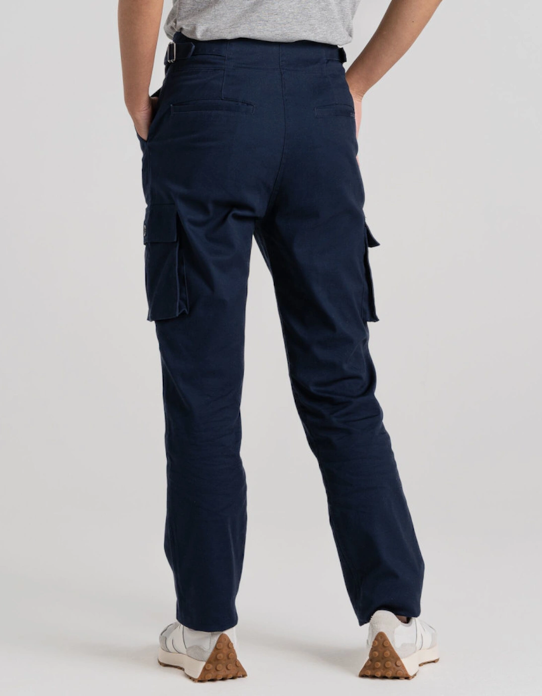 Womens Araby Cargo Trousers