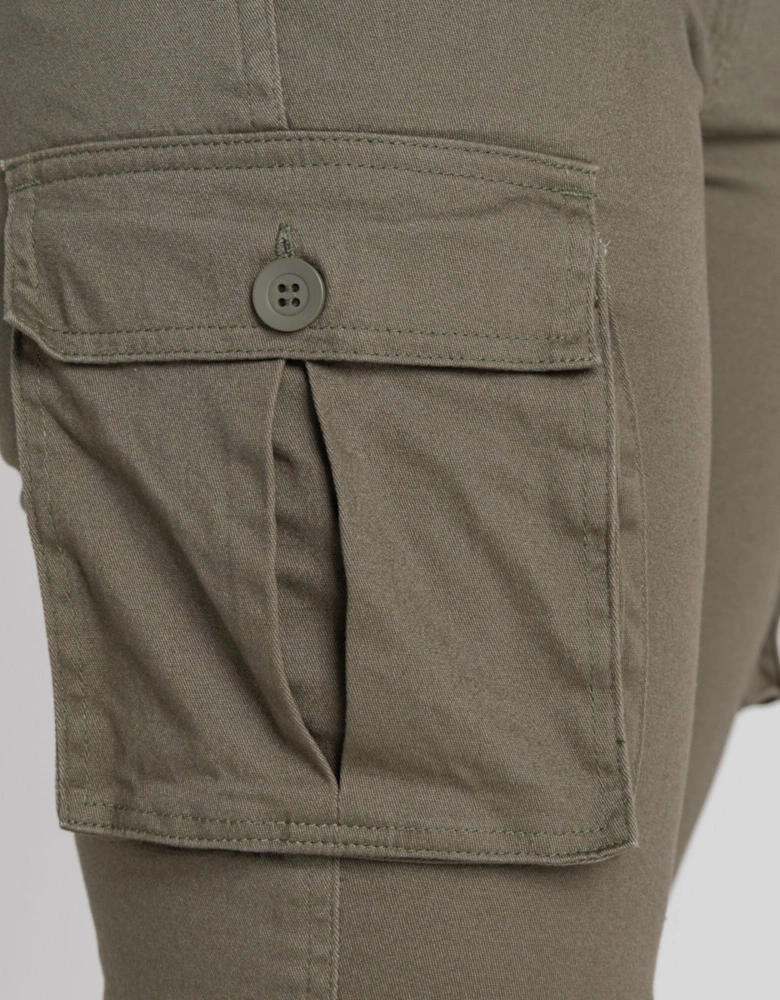 Womens Araby Cargo Trousers