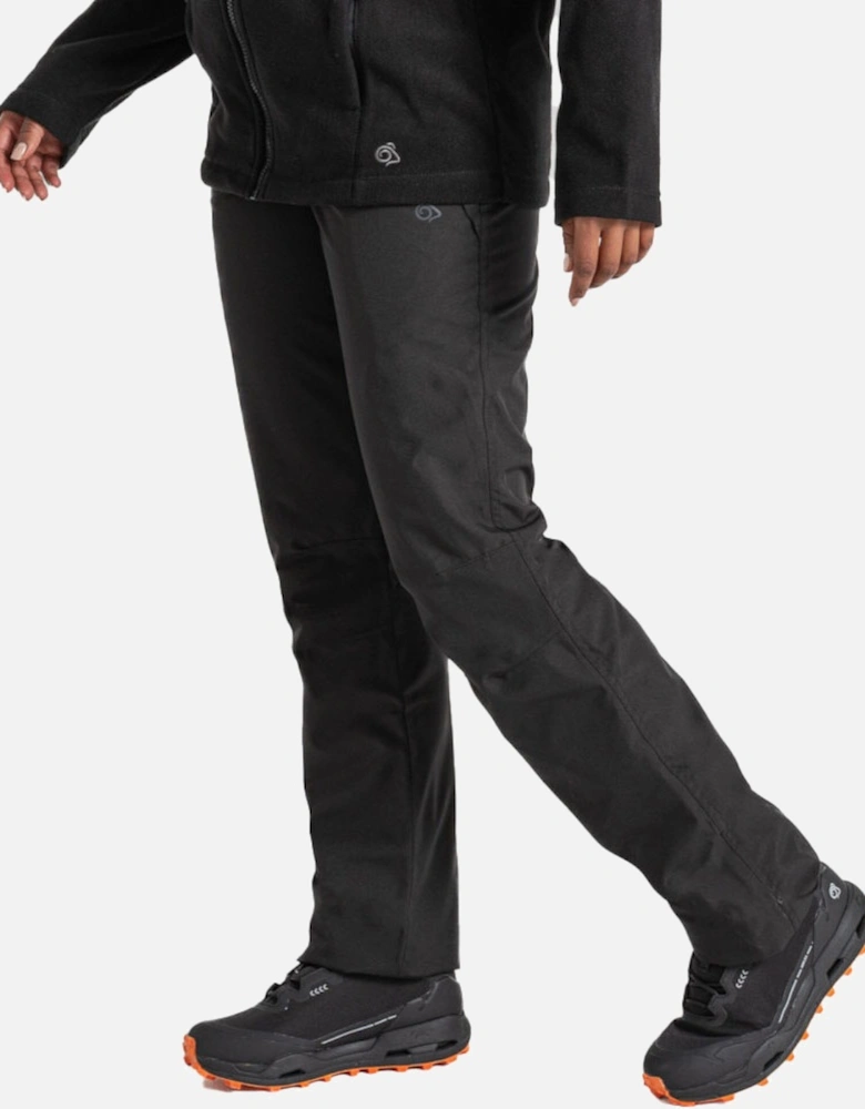 Womens Aysgarth Thermal Waterproof Trousers