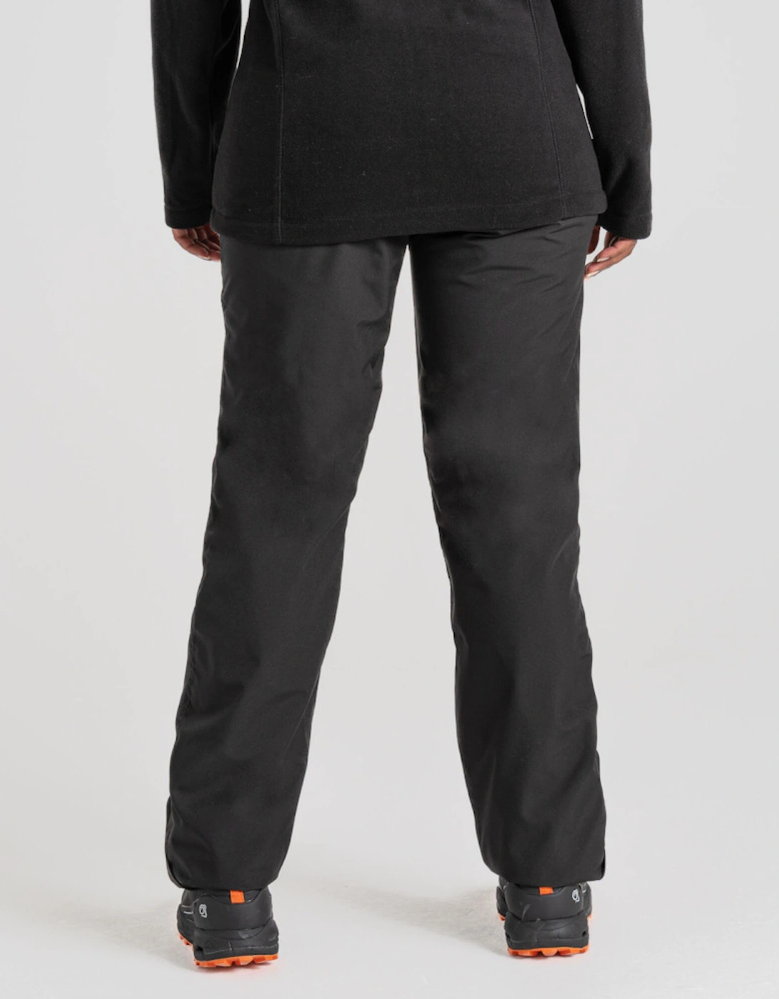 Womens Aysgarth Thermal Waterproof Trousers