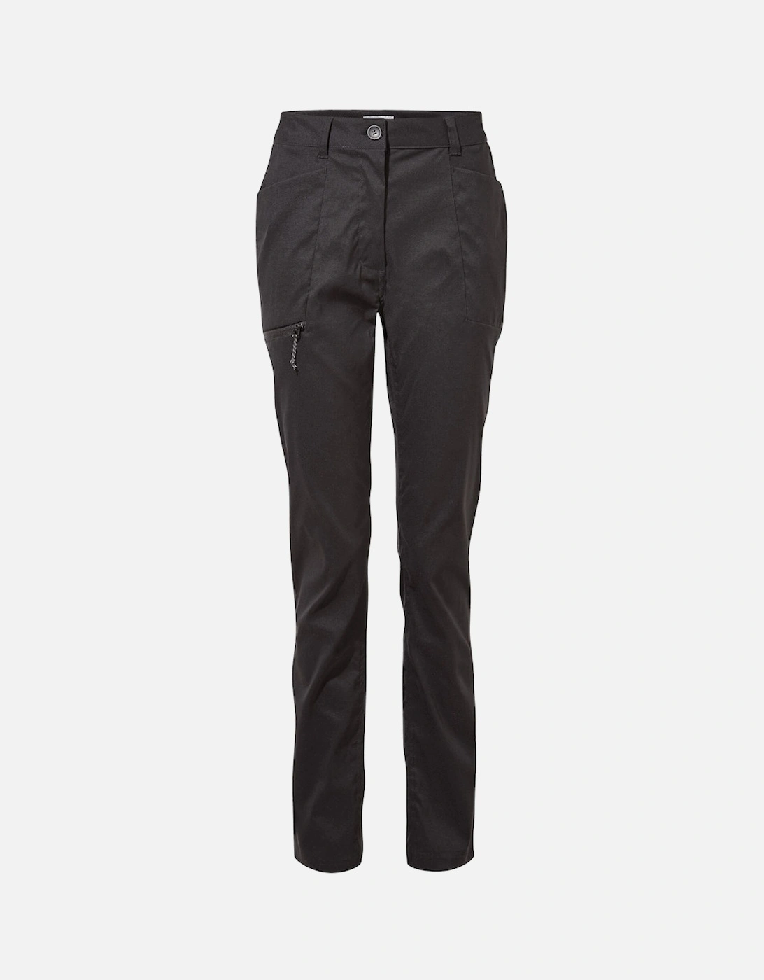Womens Kiwi Pro Active High Walking Trousers