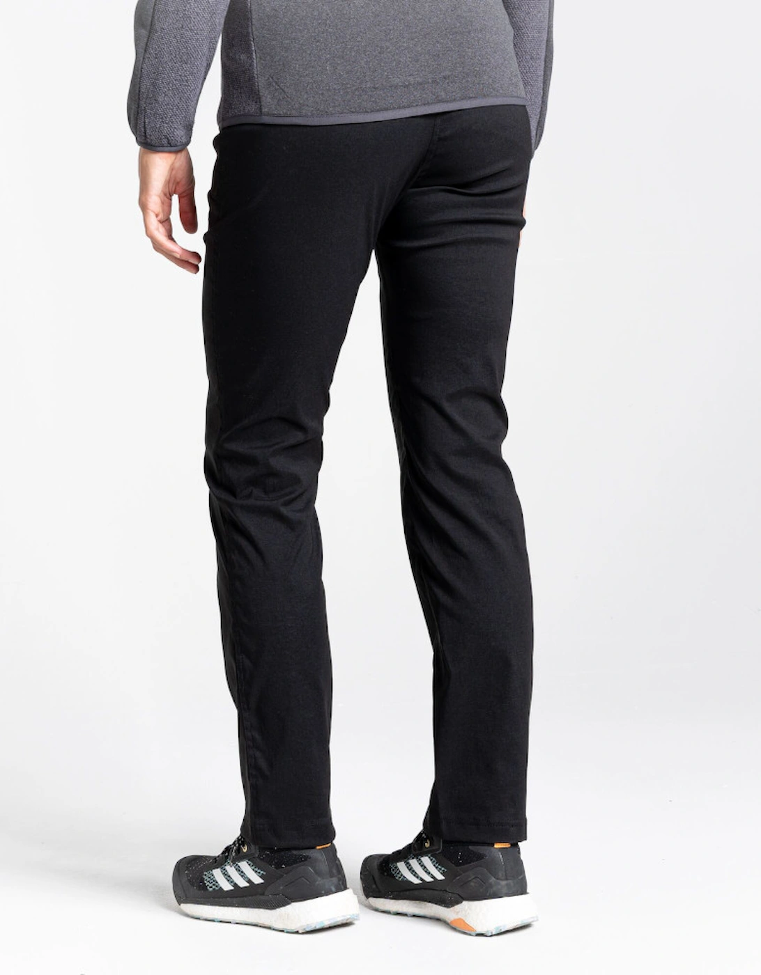 Womens Kiwi Pro Active High Walking Trousers