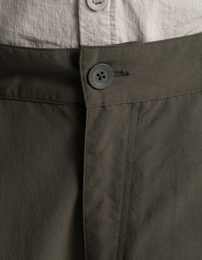 Mens Nosilife Adventure Walking Trousers