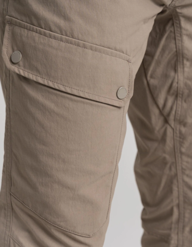 Mens Nosilife Adventure Walking Trousers