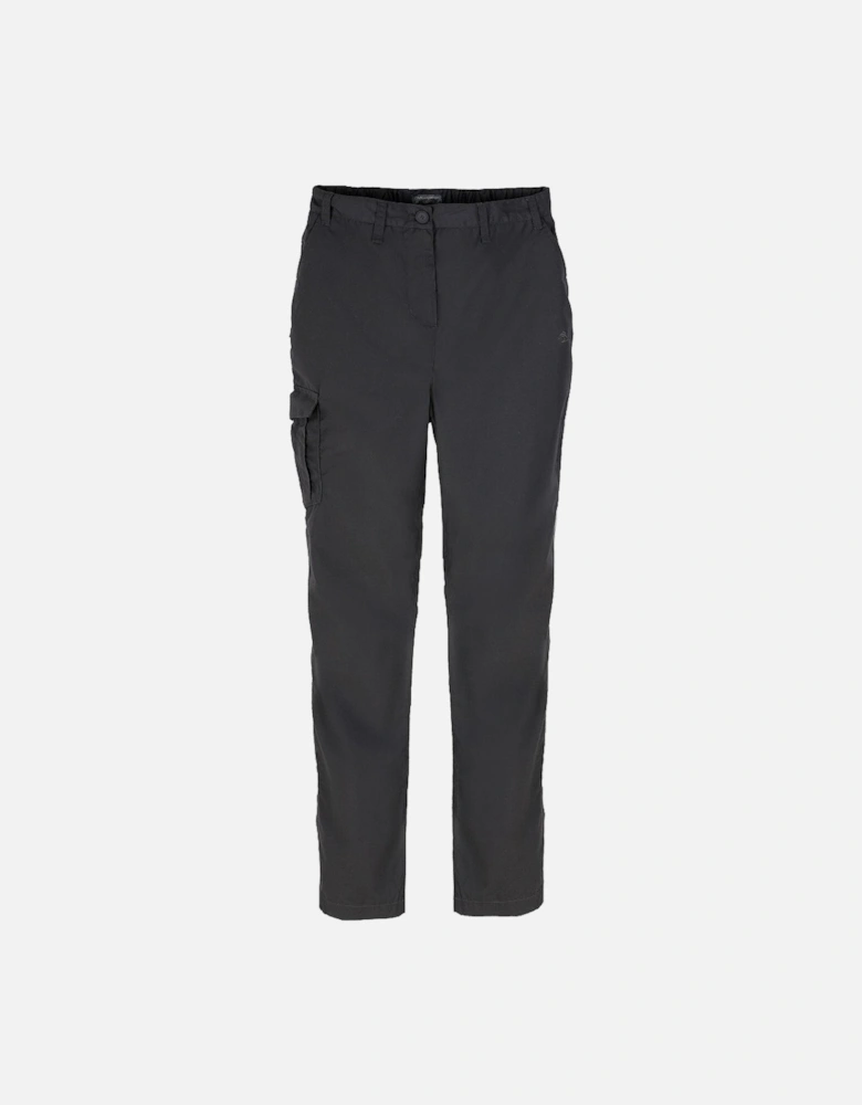 Expert Womens Kiwi Tailored Walking Trousers