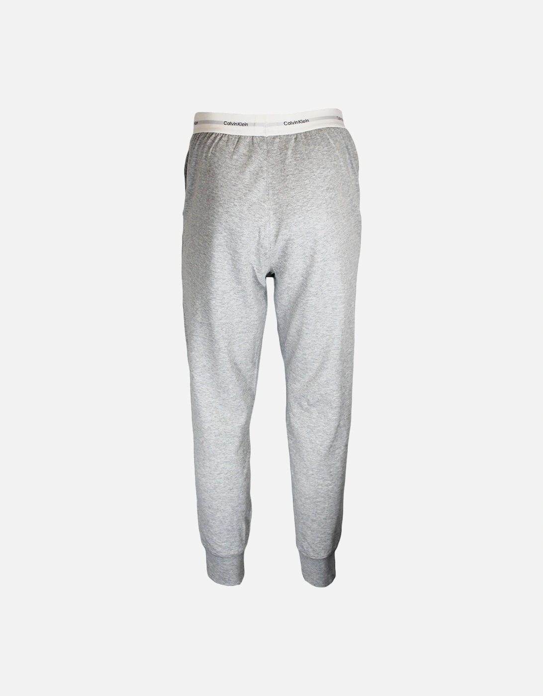 Modern Terry Lounge Joggers, Grey