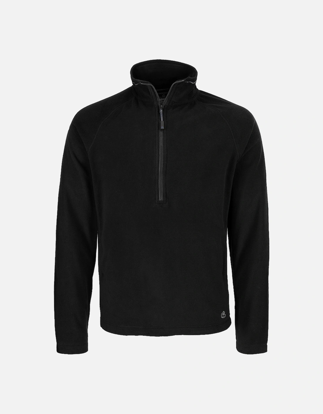 Expert Mens Corey 200 Half Zip Fleece Jacket