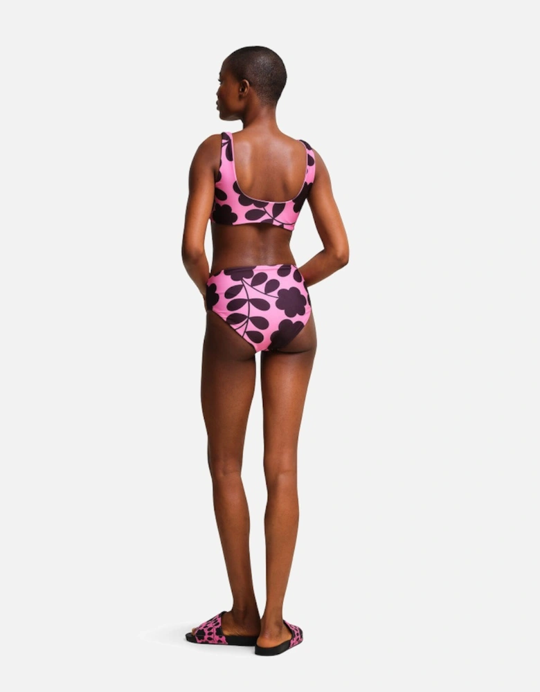 Womens Orla Reversible Bikini Set