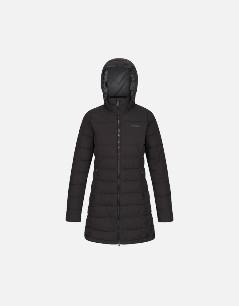 Womens Starler Water Repellent Insulated Coat