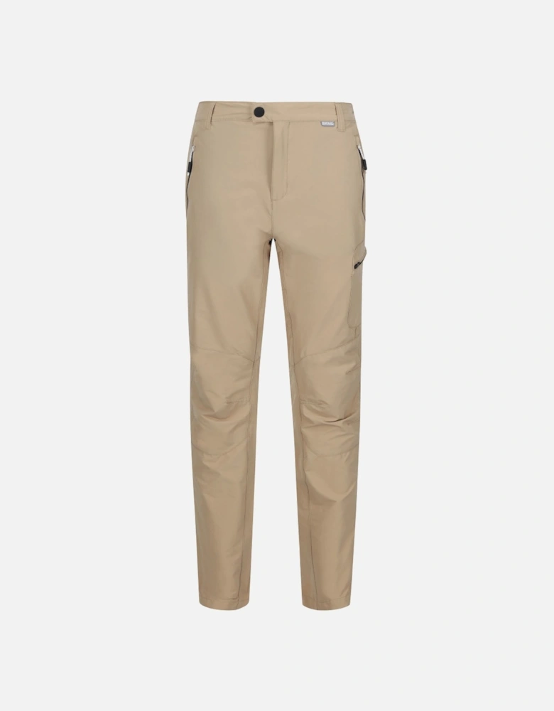 Mens Highton Polyamide Durable Walking Trousers