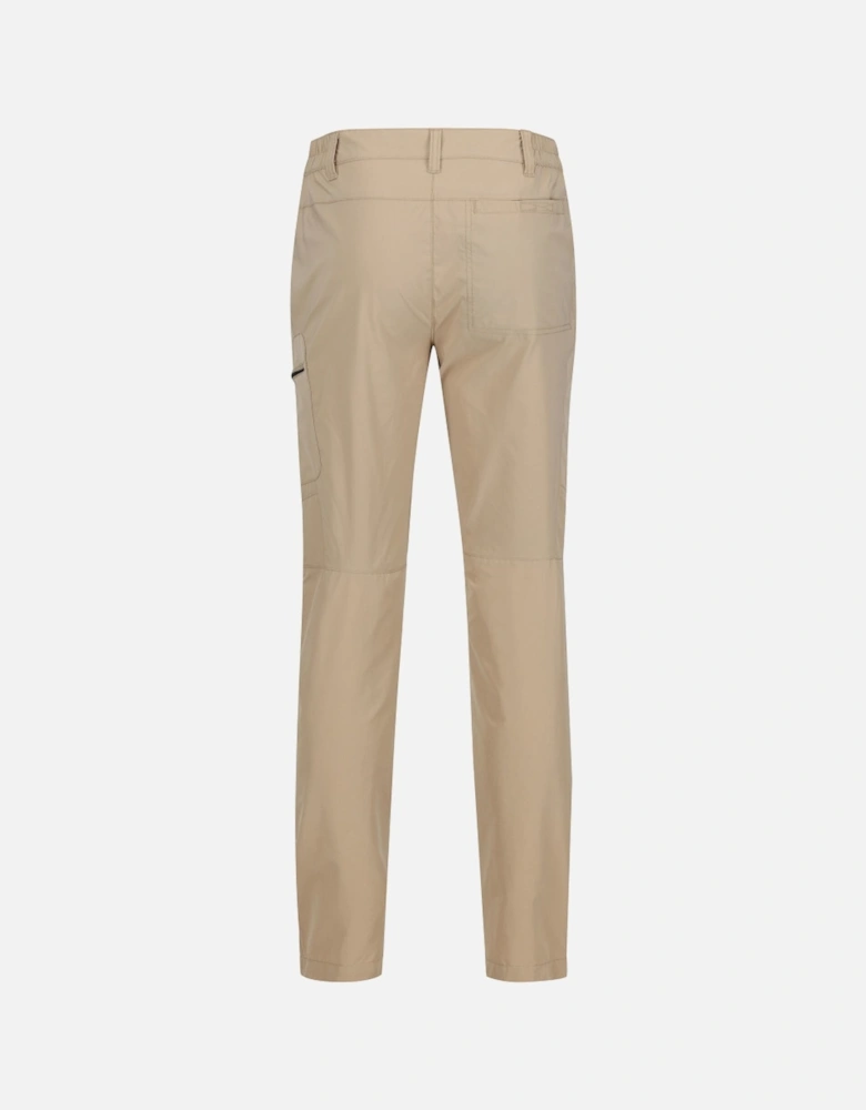 Mens Highton Polyamide Durable Walking Trousers