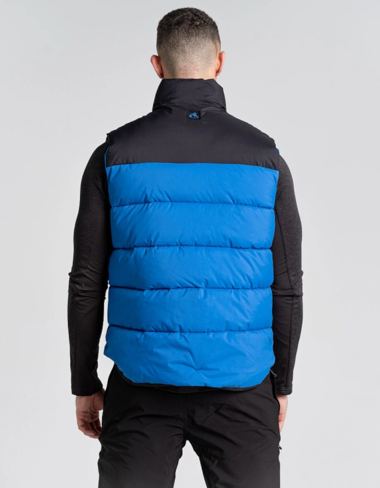 Mens Sutherland InsulatedBodywarmer Gilet Vest