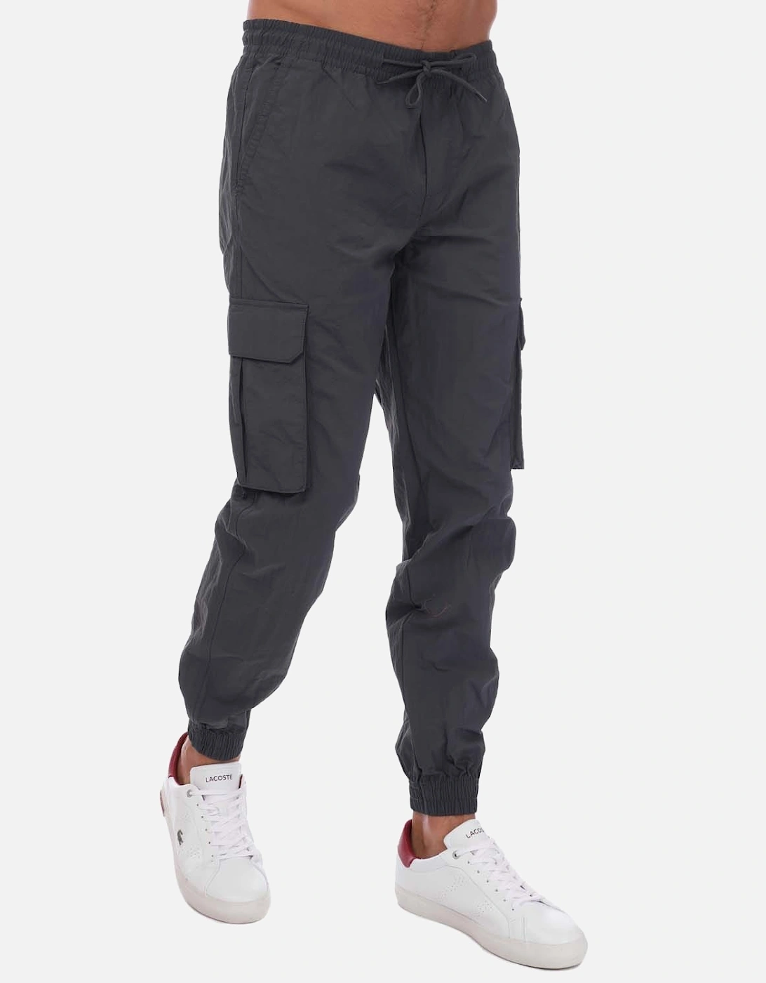 Mens Kane Micks Cargo Pant, 4 of 3