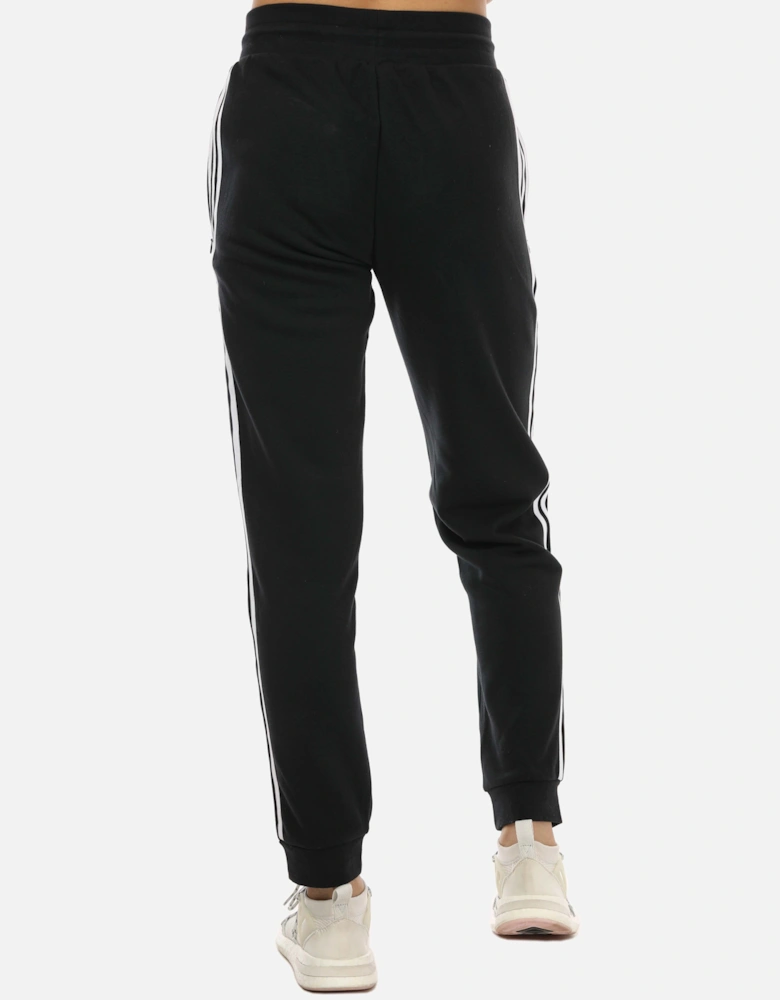 Slim Cuffed Joggers - Womens Slim Cuffed Joggers