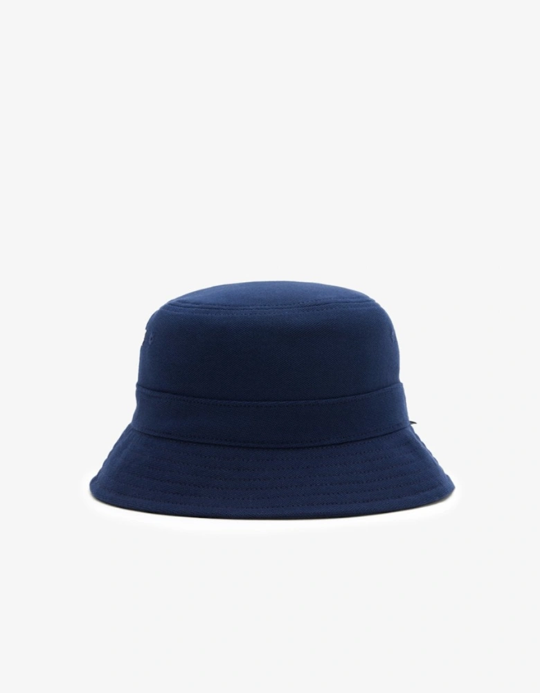 Organic Cotton Bucket Hat