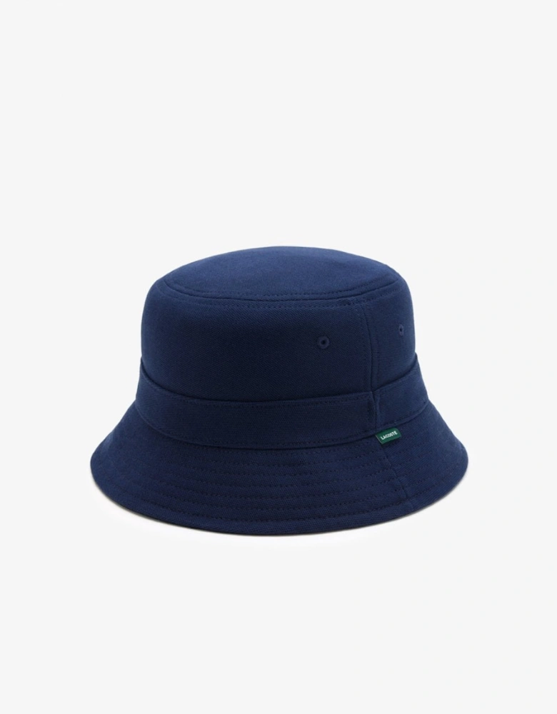 Organic Cotton Bucket Hat