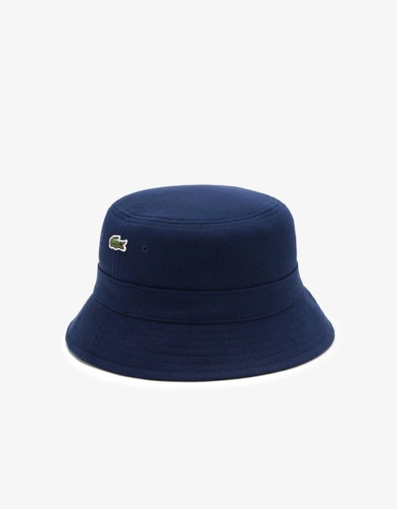 Organic Cotton Bucket Hat