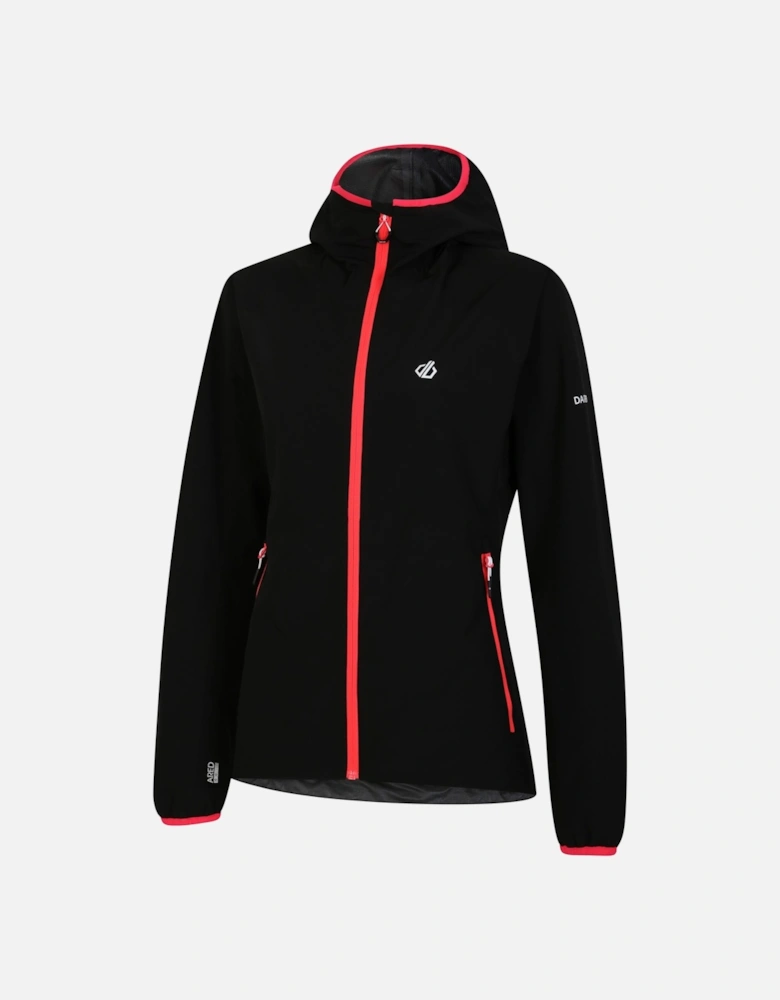 Womens/Ladies Mountain Series Lite Contrast Jacket