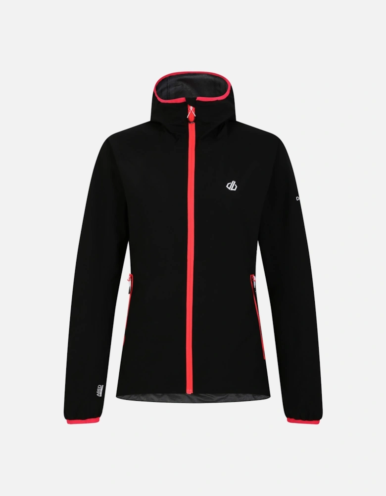 Womens/Ladies Mountain Series Lite Contrast Jacket