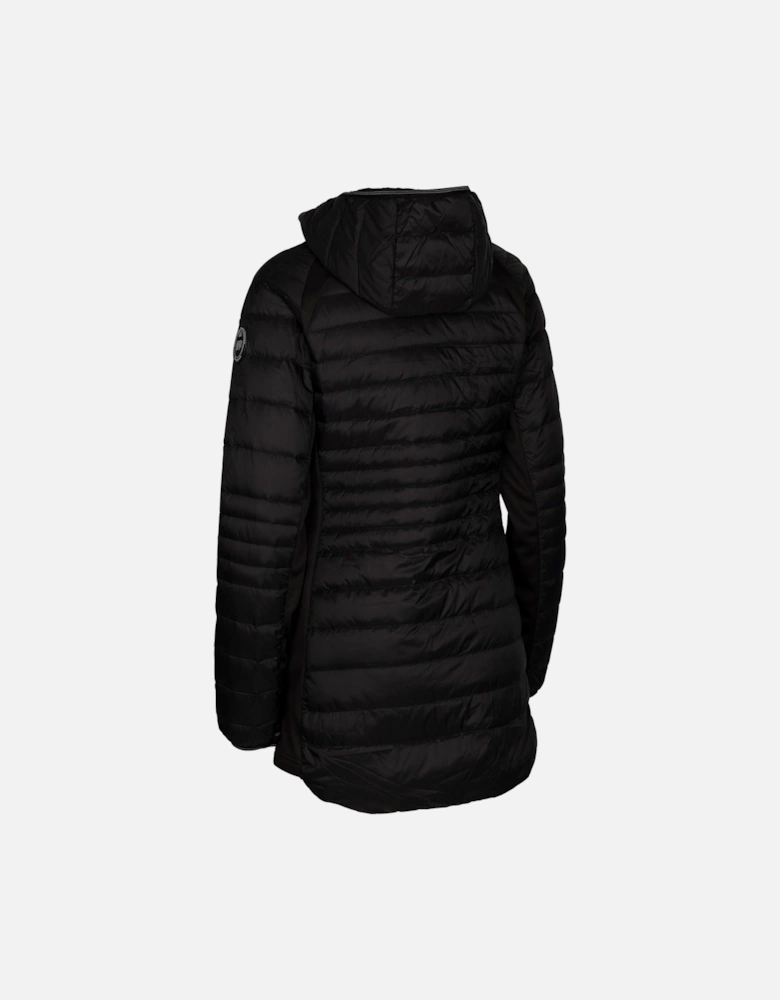 Womens/Ladies Hub Down Jacket