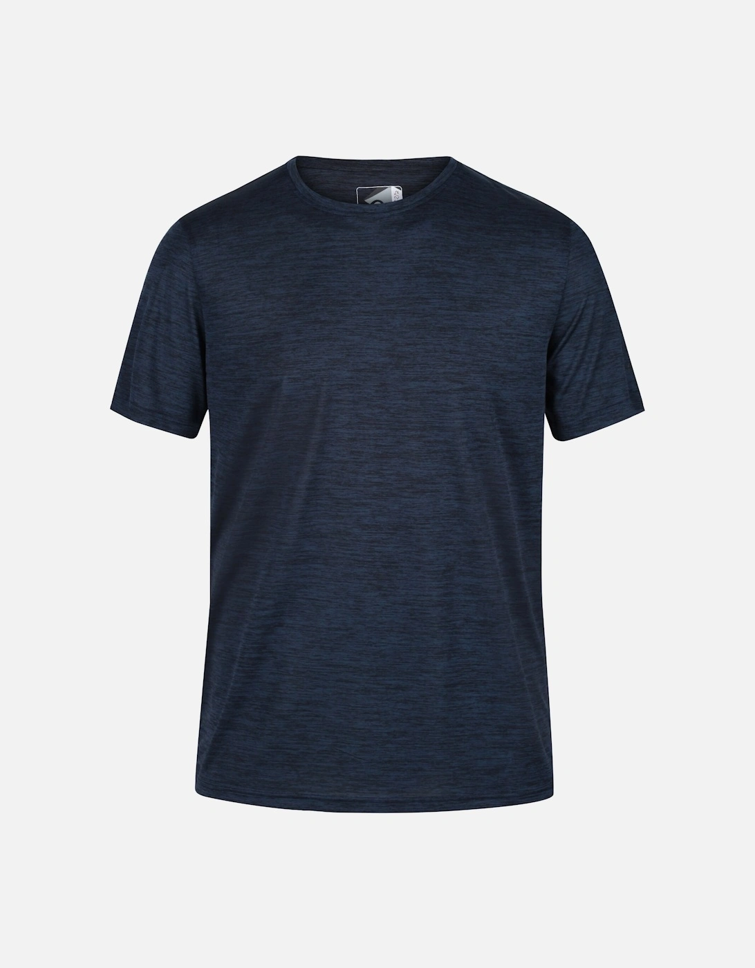 Regatta Men's Navy Fingal Edition T-Shirt - : 38/Regular M