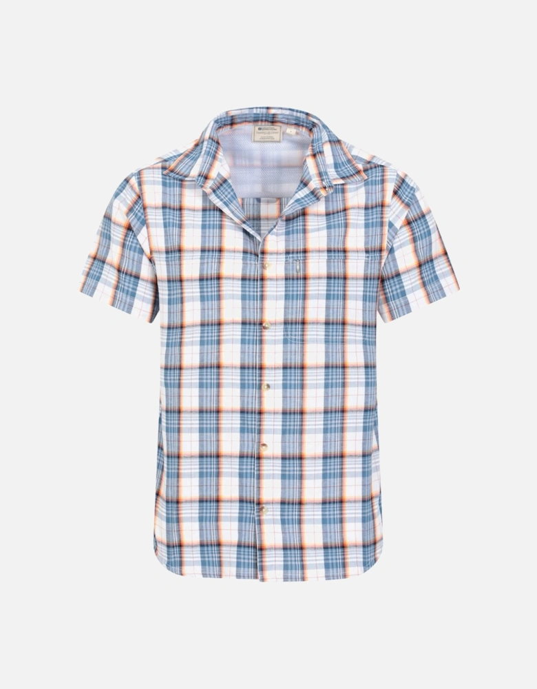 Mens Cotton Shirt