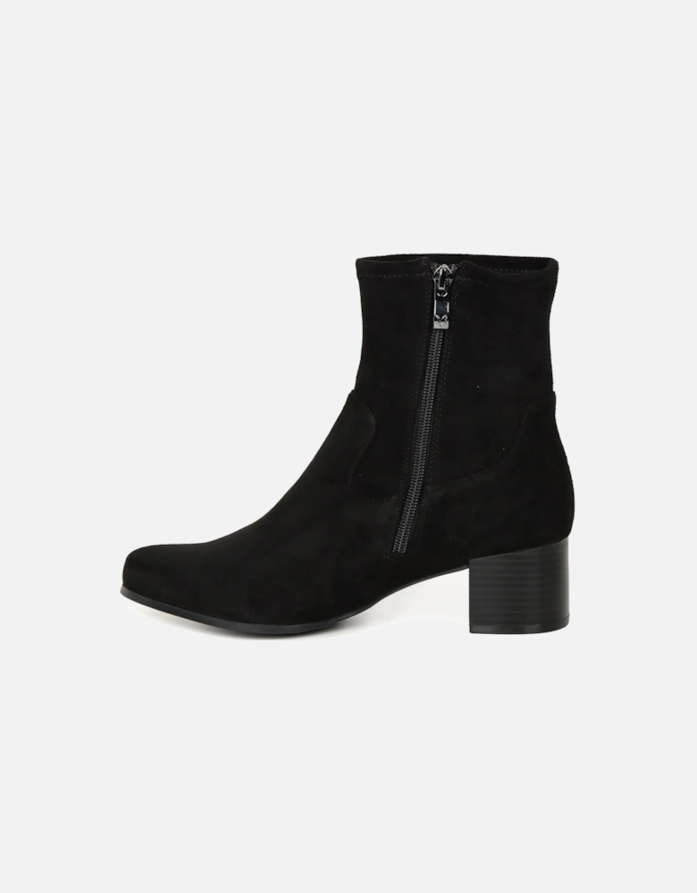 Catrina Womens Ankle Boots