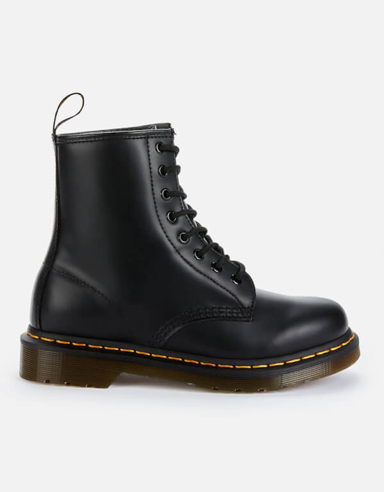 Dr. Martens 1460 Unisex Smooth Leather Boots