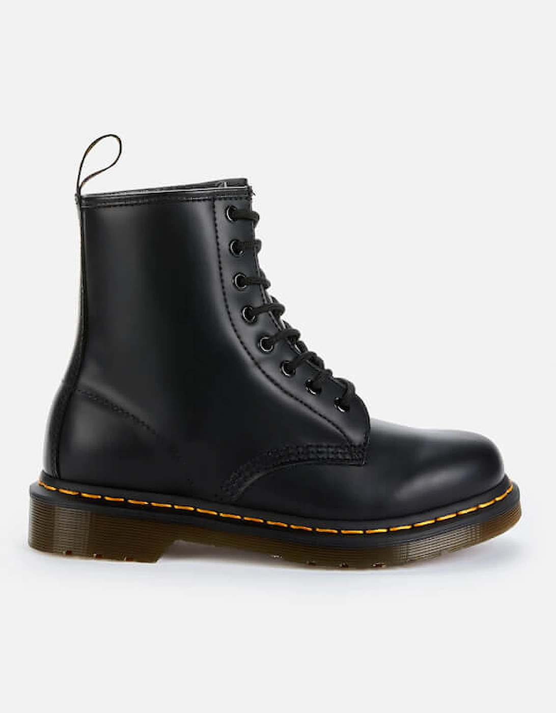 Dr. Martens 1460 Unisex Smooth Leather Boots, 2 of 1