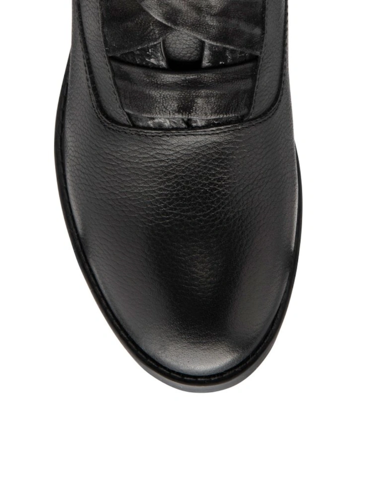 Boston Womens Ankle Boots