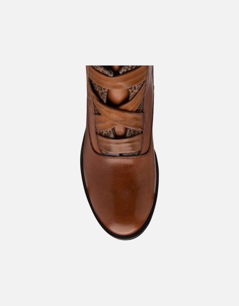 Boston Womens Ankle Boots