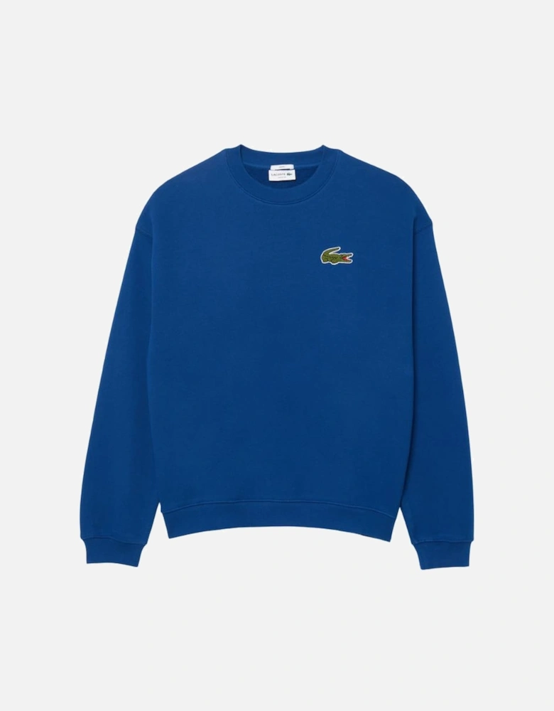 Modern Fit Sweat - Blue