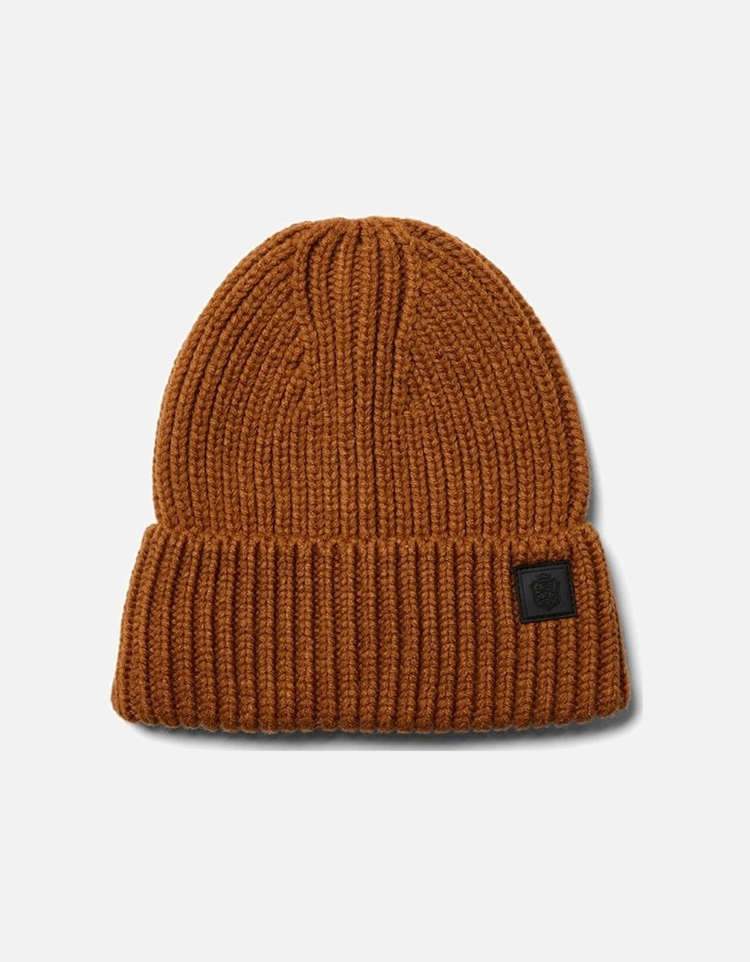 Kendal Beanie Rust, 2 of 1