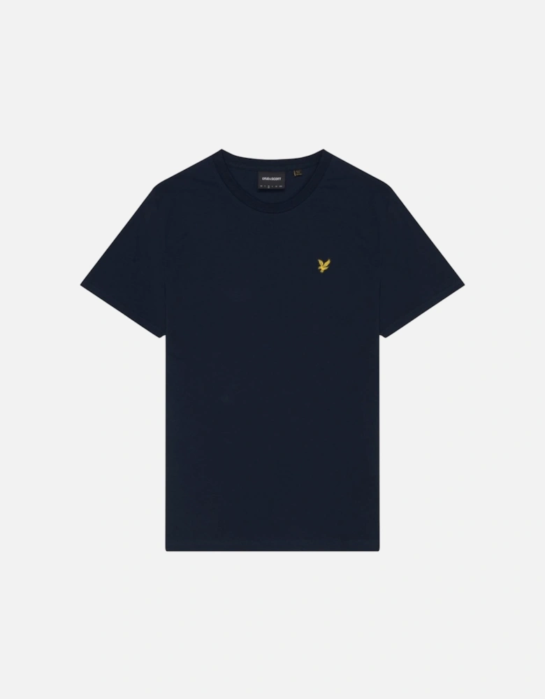 Lyle & Scott Mens Pique T-Shirt