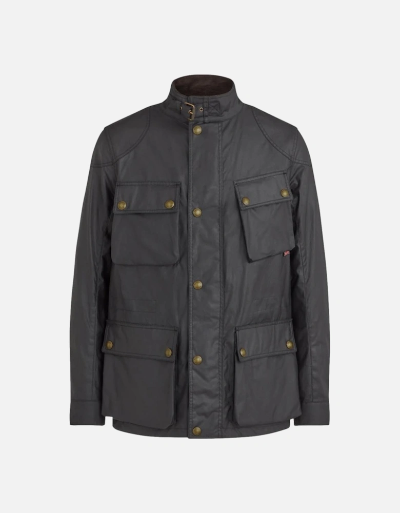 Fieldmaster Jacket 90000 BLACK