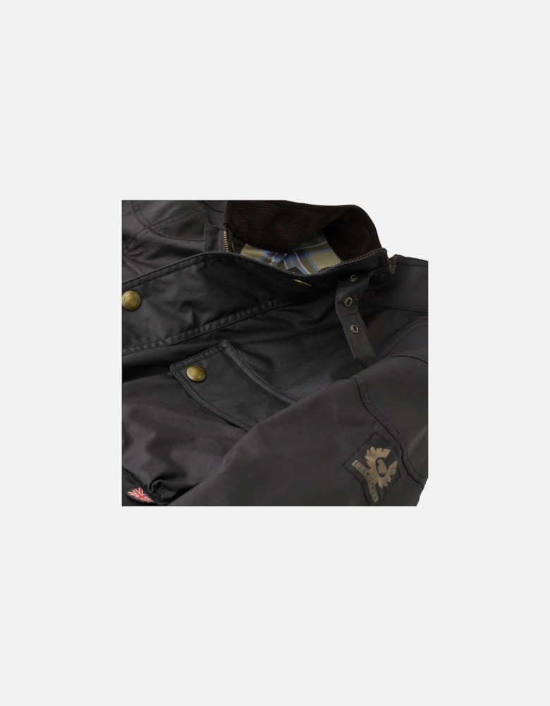 Fieldmaster Jacket 90000 BLACK