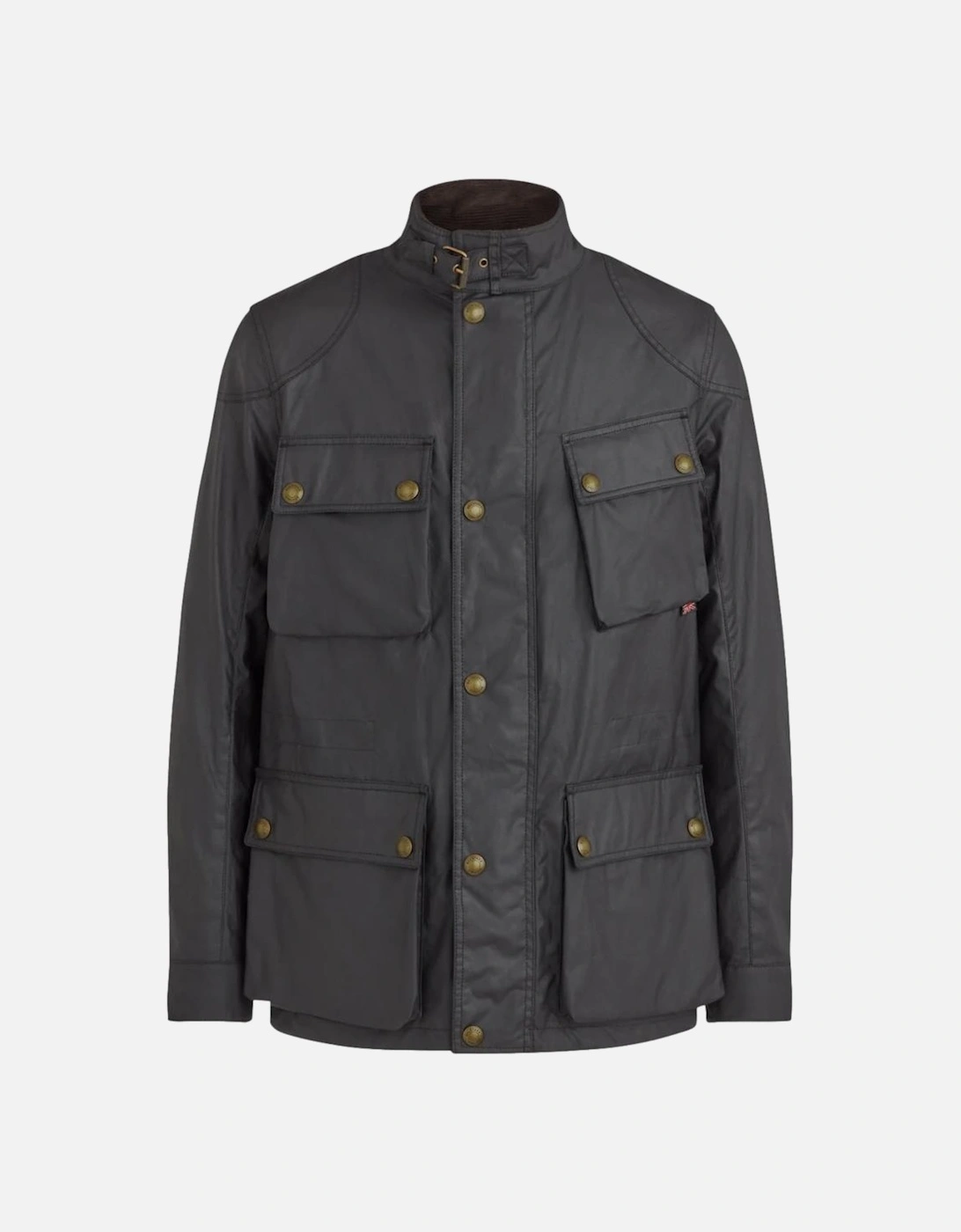 Fieldmaster Jacket 90000 BLACK, 4 of 3