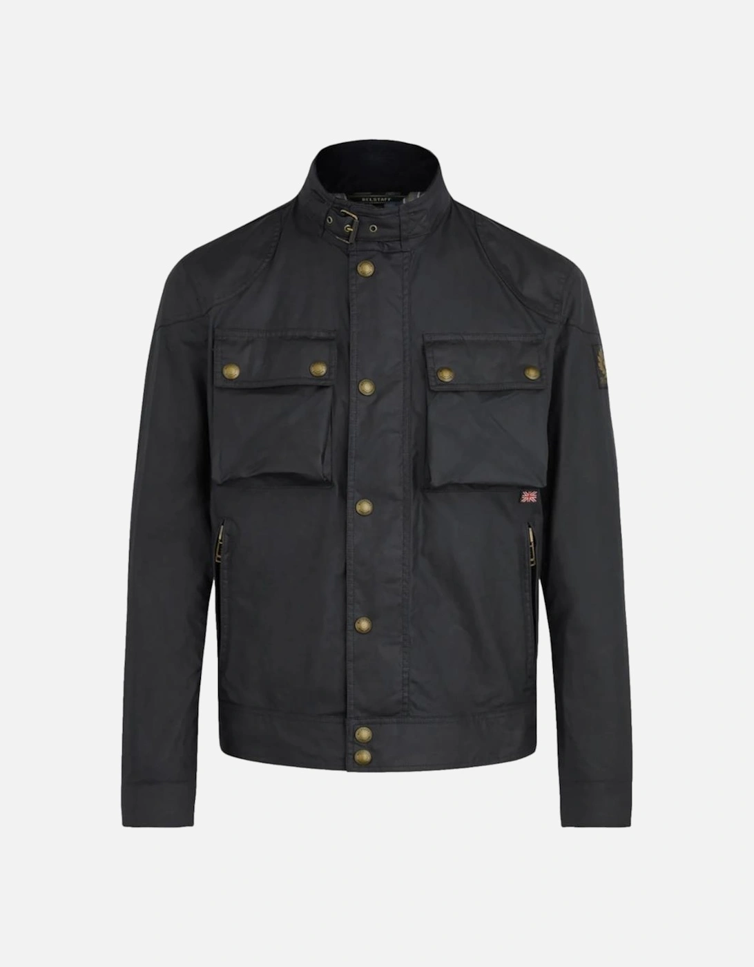 Racemaster Jacket 90000 BLACK, 3 of 2