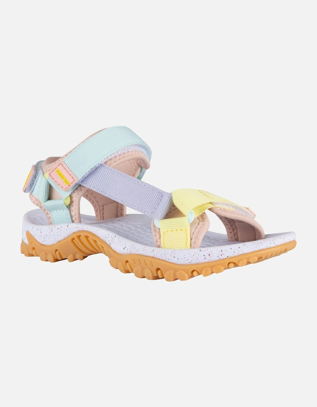 Childrens/Kids Gill Sandals, 5 of 4