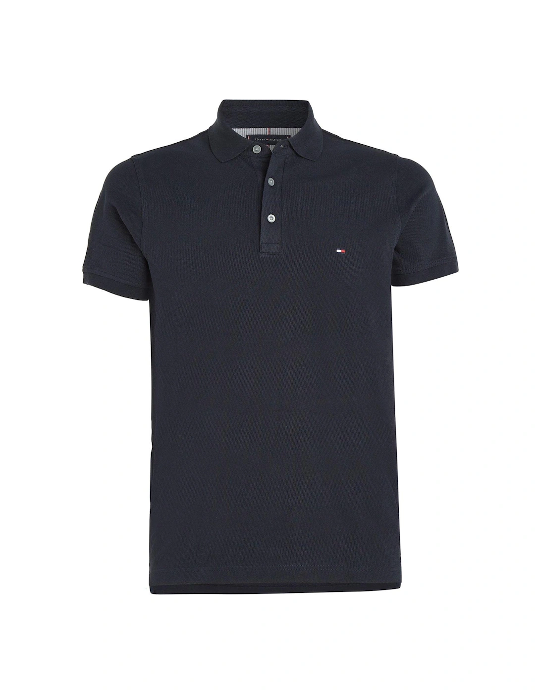 Core 1985 Slim Polo Shirt - Navy