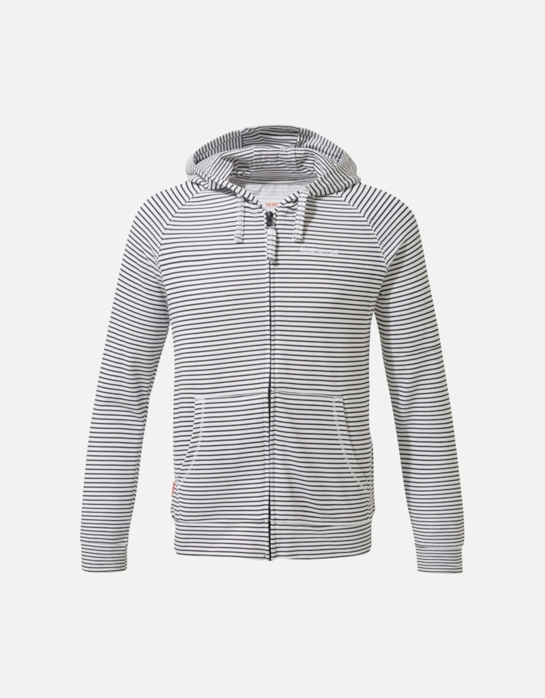 Boys & Girls NosiLife Ryley Wicking Full Zip Hoodie Top