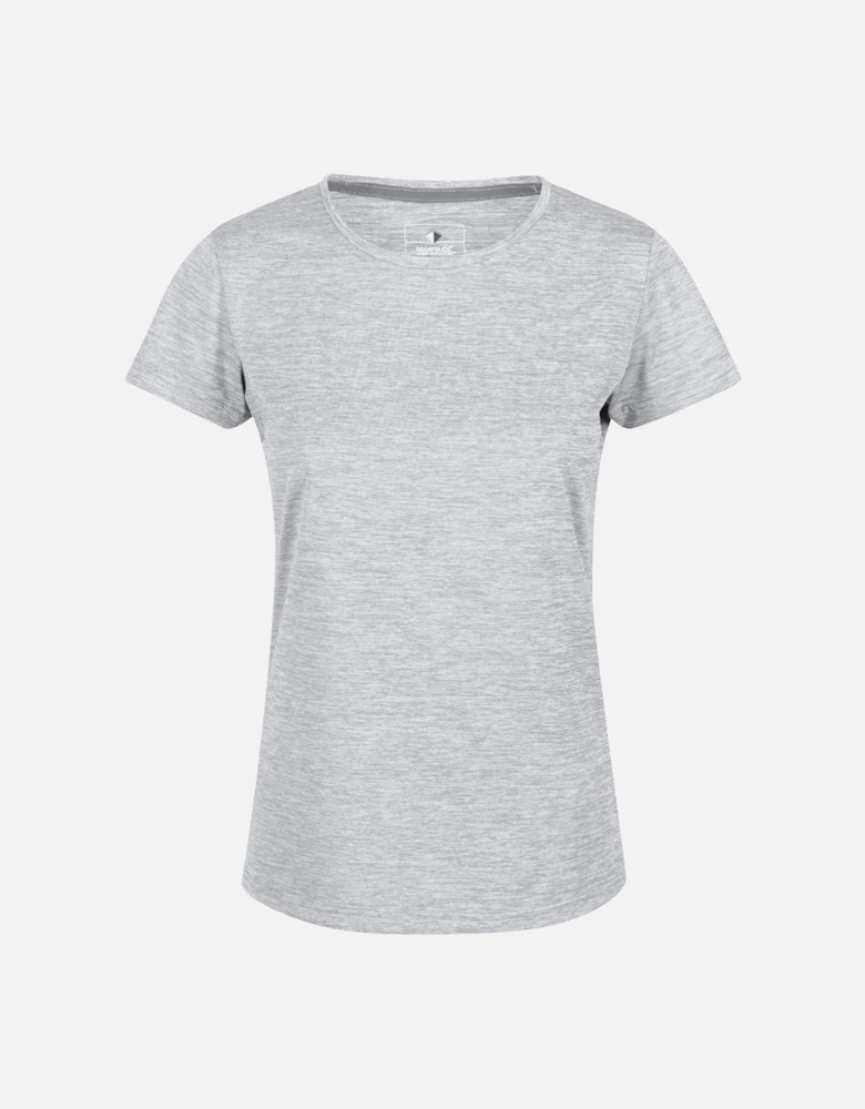 Womens Fingal Edition Wicking Jersey T Shirt