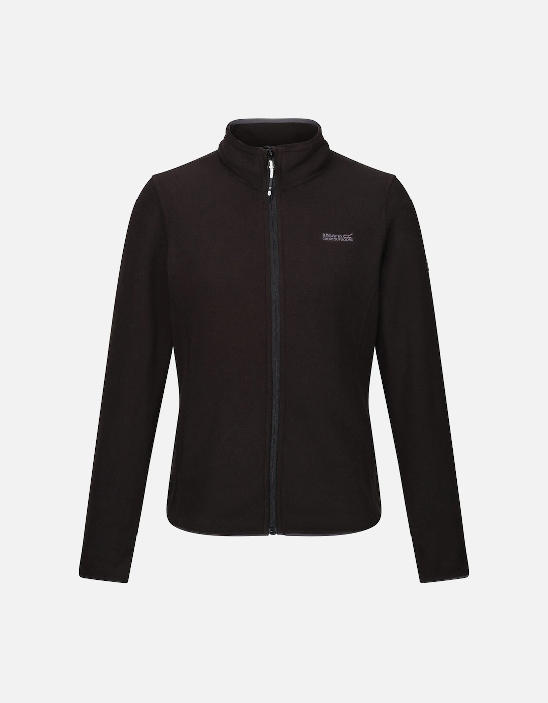 Womens Clemance IV Full Zip Fleece Jacket