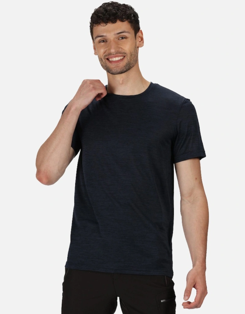 Mens Fingal Edition Quick Drying Wicking T Shirt